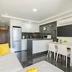 Διαμέρισμα Luxury Copacabana Costa Adeje (Tenerife)
