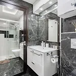 Διαμέρισμα Luxury Copacabana *