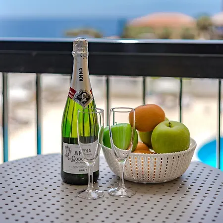 Luxury Copacabana Appartement *