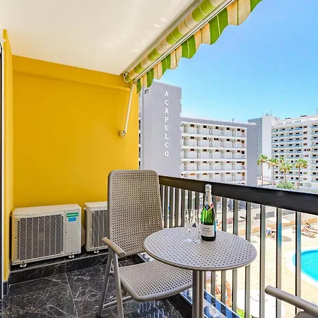 Luxury Copacabana *