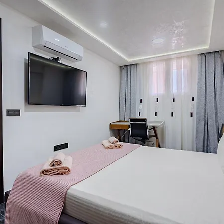 Luxury Copacabana *