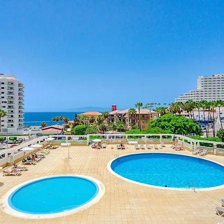 Appartement Luxury Copacabana