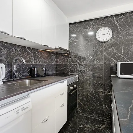 Luxury Copacabana Appartamento *