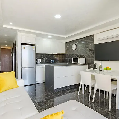 Apartmán Luxury Copacabana Costa Adeje (Tenerife)