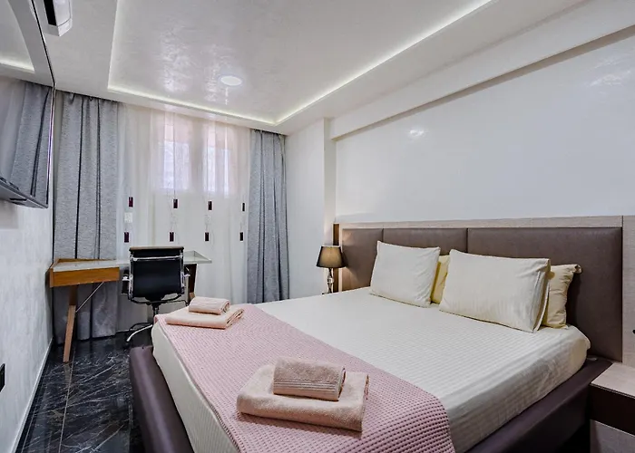 Luxury Copacabana Адехе