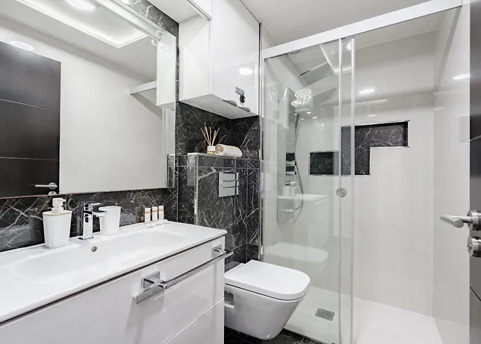 Luxury Copacabana Адехе