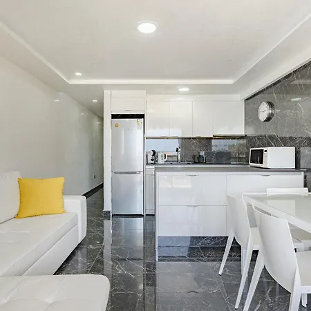 Luxury Copacabana * أذيخي