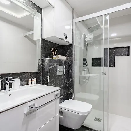 Luxury Copacabana أذيخي