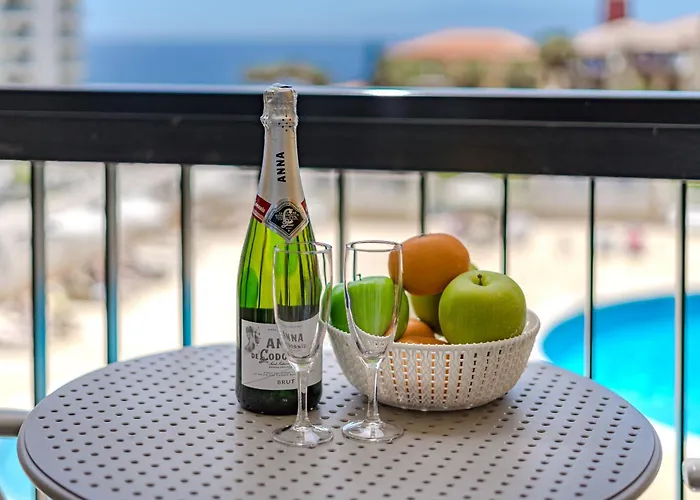 Luxury Copacabana Lägenhet *