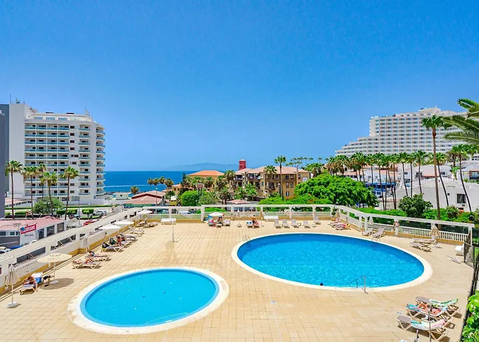 Lägenhet Luxury Copacabana